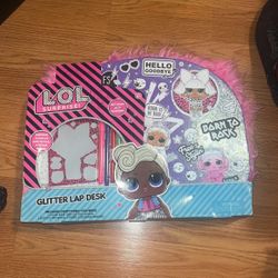 lol Surprise Doll