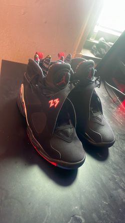 Jordan 8 retro