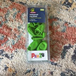 Dog Booties- Waterproof 