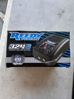 Reedy Charger