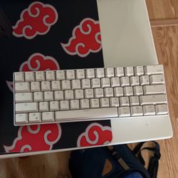 RK61 Mechanical keyboard (Doesn’t Work Just Need Gone)