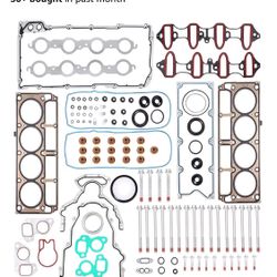 Cylinder Head Gasket GMC Sierra 