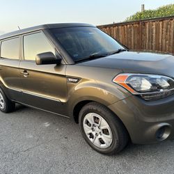 2013 KIA Soul