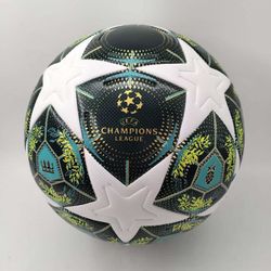 Champion League Ball