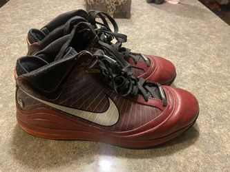 🔥 Halloween Sale Airmax Lebron Retro Q Christmas Size12 