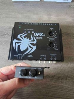 Bass Epicenter