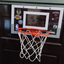 Basketball Hoop