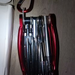 15 In 1 Multi tool 