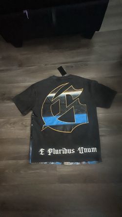 Godspeed shirt lmk