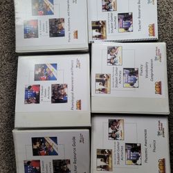 Teachers Supplies! (Free)