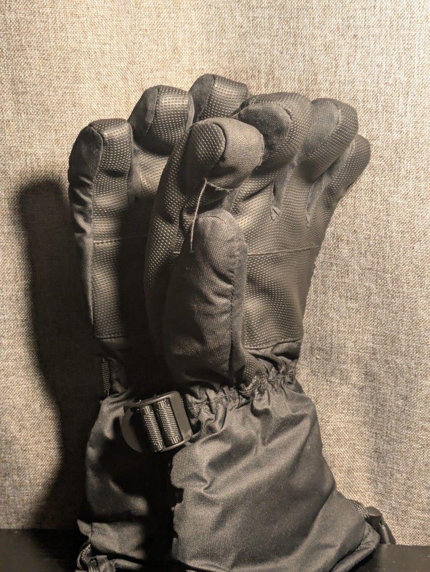 Heated Winter Gloves