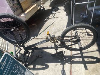 20”inch mongoose