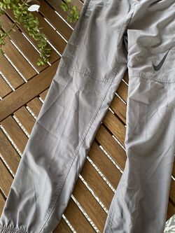 Boys Nike Windbreaker Pants