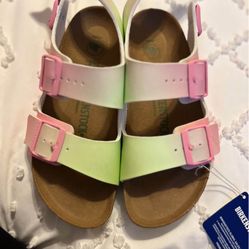 Milano Birkenstock