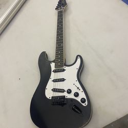Electric Guitar