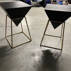 Side Tables