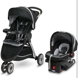 stroller traveling Bloom Travel Stroller (Infant to Toddler)  Tiny Bloom Club