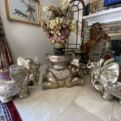 Very Gorgeous  Coffee Table Stes 