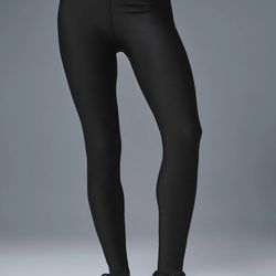 Alo High-Waist Airlift Legging S