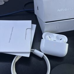 Air Pods Pros Gen 2