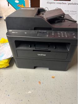 Brother Printer MFC-L2750DW