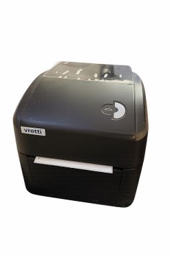 Vretti 420B 4x6 thermal Label Printer