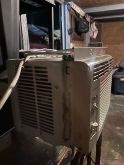 Portable ac