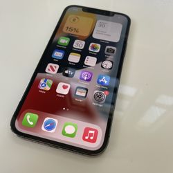 iPhone 12 Pro 256GB Unlocked 