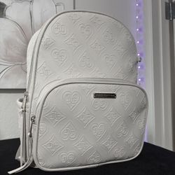 Juicy Couture Backpack New With Tag