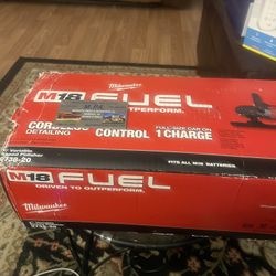 Brand New Milwaukee M18 FUEL 2738-20