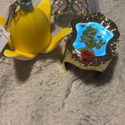 Hand Sanitizer Holders 