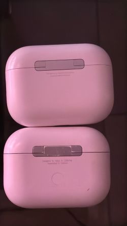 Air Pod Pros