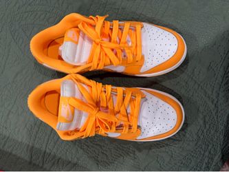 Nike dunk low