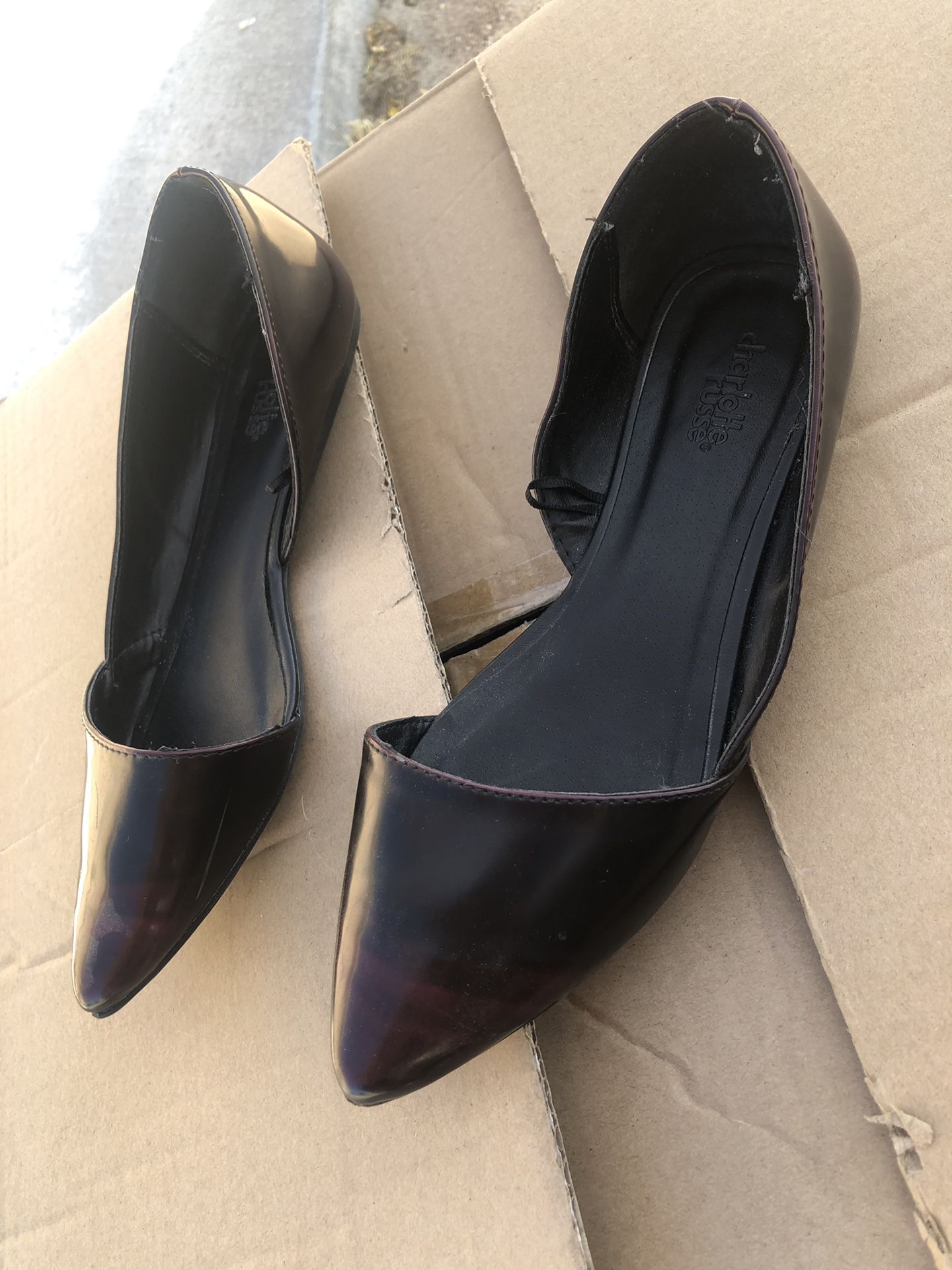 Size 8