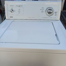 Washer Lavadora Wwarranty Have Dryers Too 