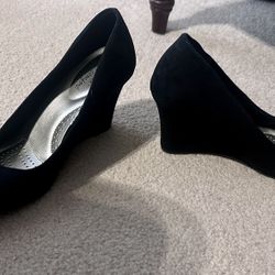 Women’s Pumps