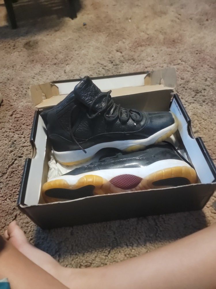 Jordan 11