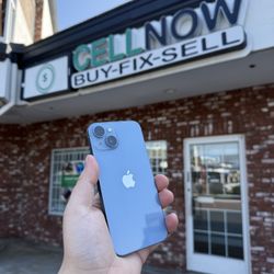 iphone 14 At&t 128gb