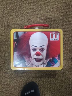 Lunch Box