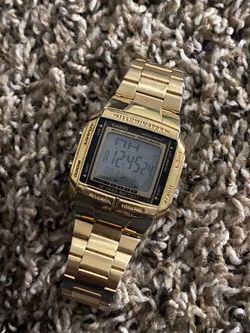 Casio 2515 DB - 360 WATCH