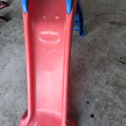 Toddler Slide Free Other Kids Play Stuff