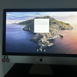 Mac Desktop