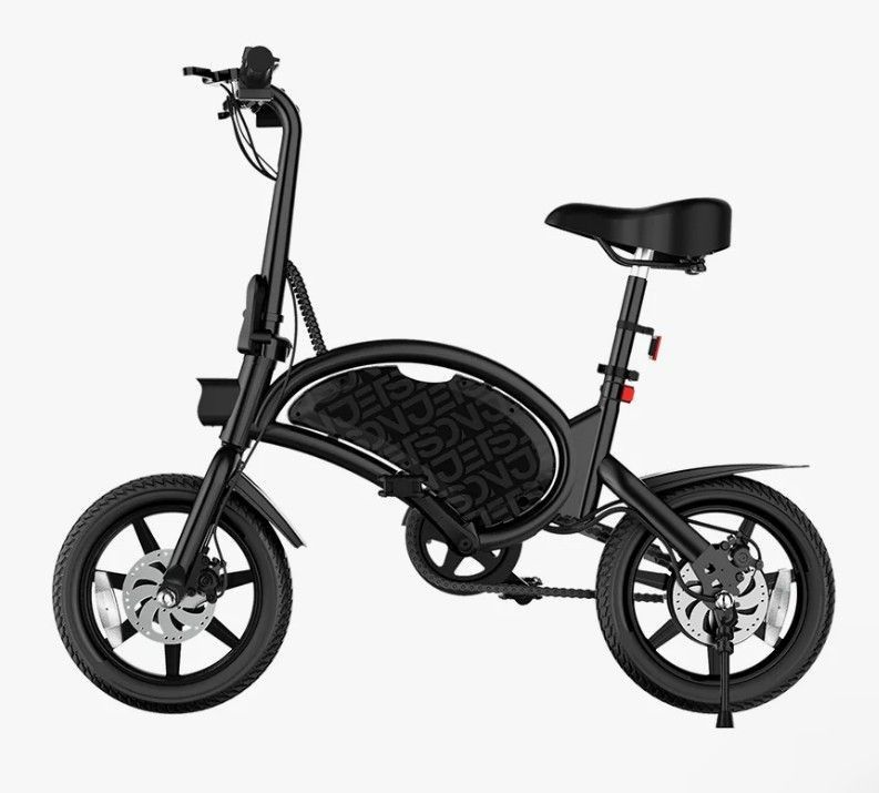 Open Box Not Used *****Bolt Electric Bike