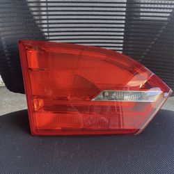 Original Taillights For 2011-2018 Volkswagen Jetta