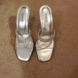 Prom/wedding Shoes