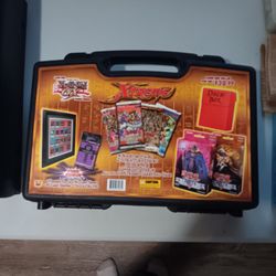 Yu Gi OH Extreme Case
