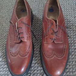 Antica Cuoiera Made In Italy 10.5