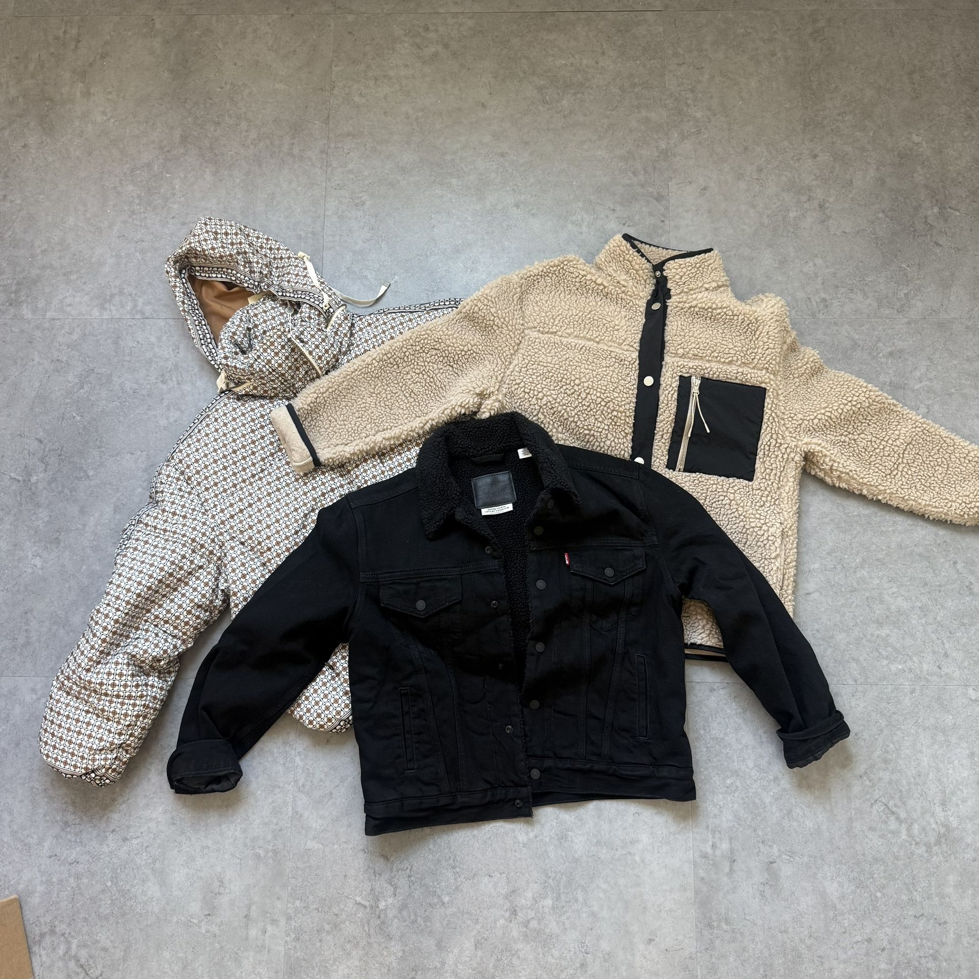 Woman Jackets
