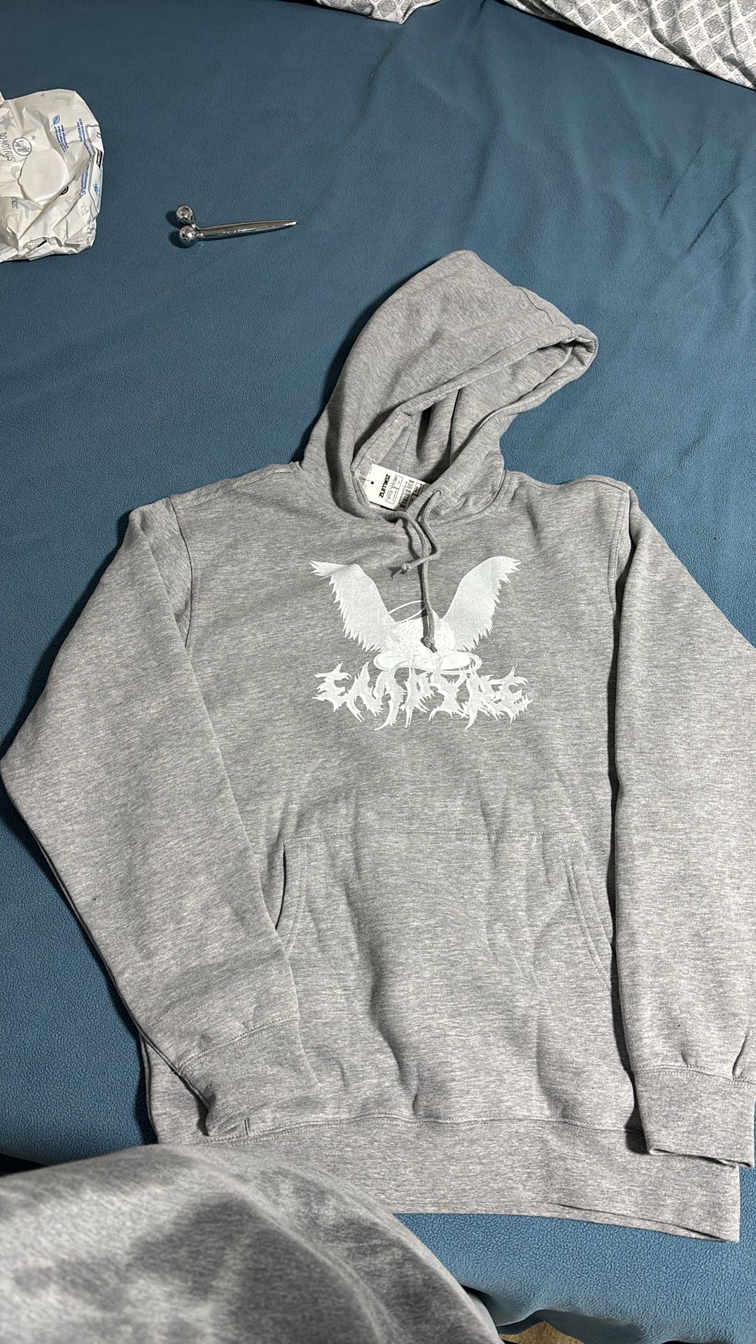 Empyre Hoodie