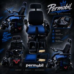 Permobil